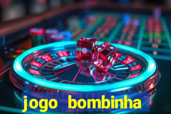 jogo bombinha ganhar dinheiro